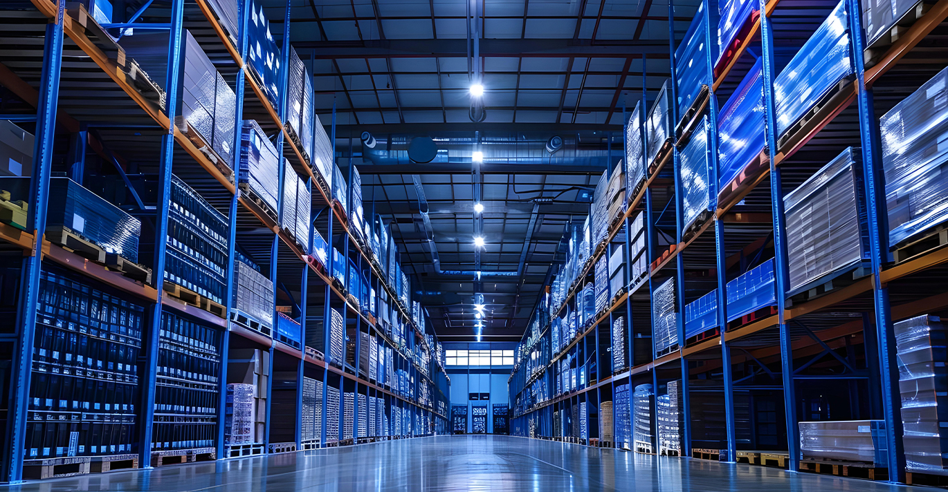 INDUSTRIAL SUPPLIES